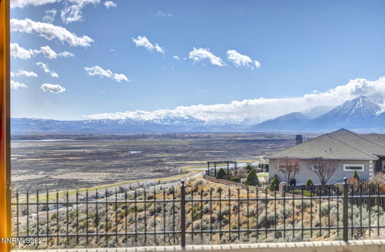 1027 Sunburst Drive, Carson City, NV 89705 Photo