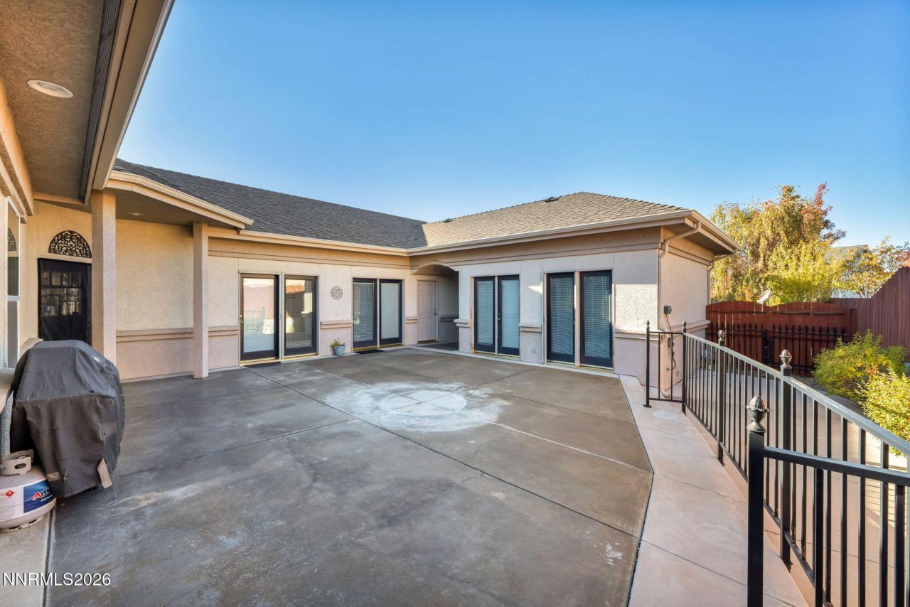 1027 Sunburst Drive, Carson City, NV 89705 Photo