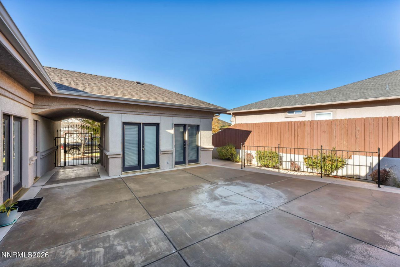 1027 Sunburst Drive, Carson City, NV 89705 Photo