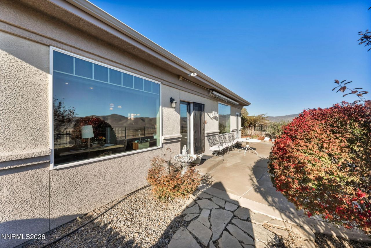1027 Sunburst Drive, Carson City, NV 89705 Photo