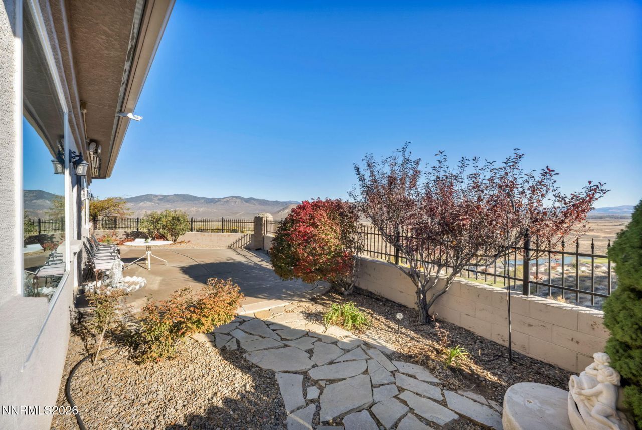 1027 Sunburst Drive, Carson City, NV 89705 Photo