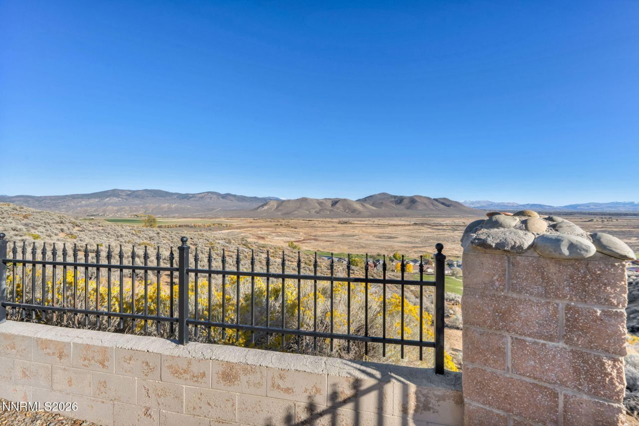 1027 Sunburst Drive, Carson City, NV 89705 Photo