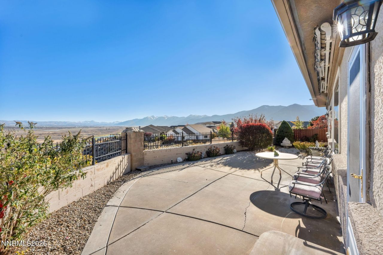 1027 Sunburst Drive, Carson City, NV 89705 Photo