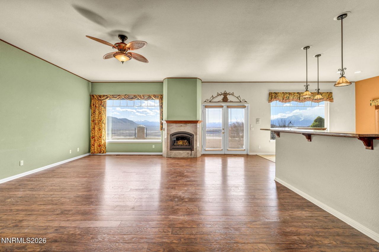 1027 Sunburst Drive, Carson City, NV 89705 Photo