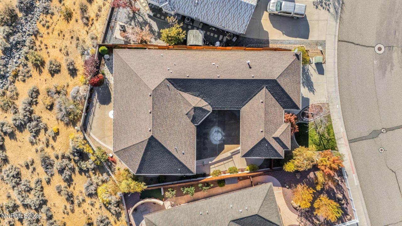 1027 Sunburst Drive, Carson City, NV 89705 Photo