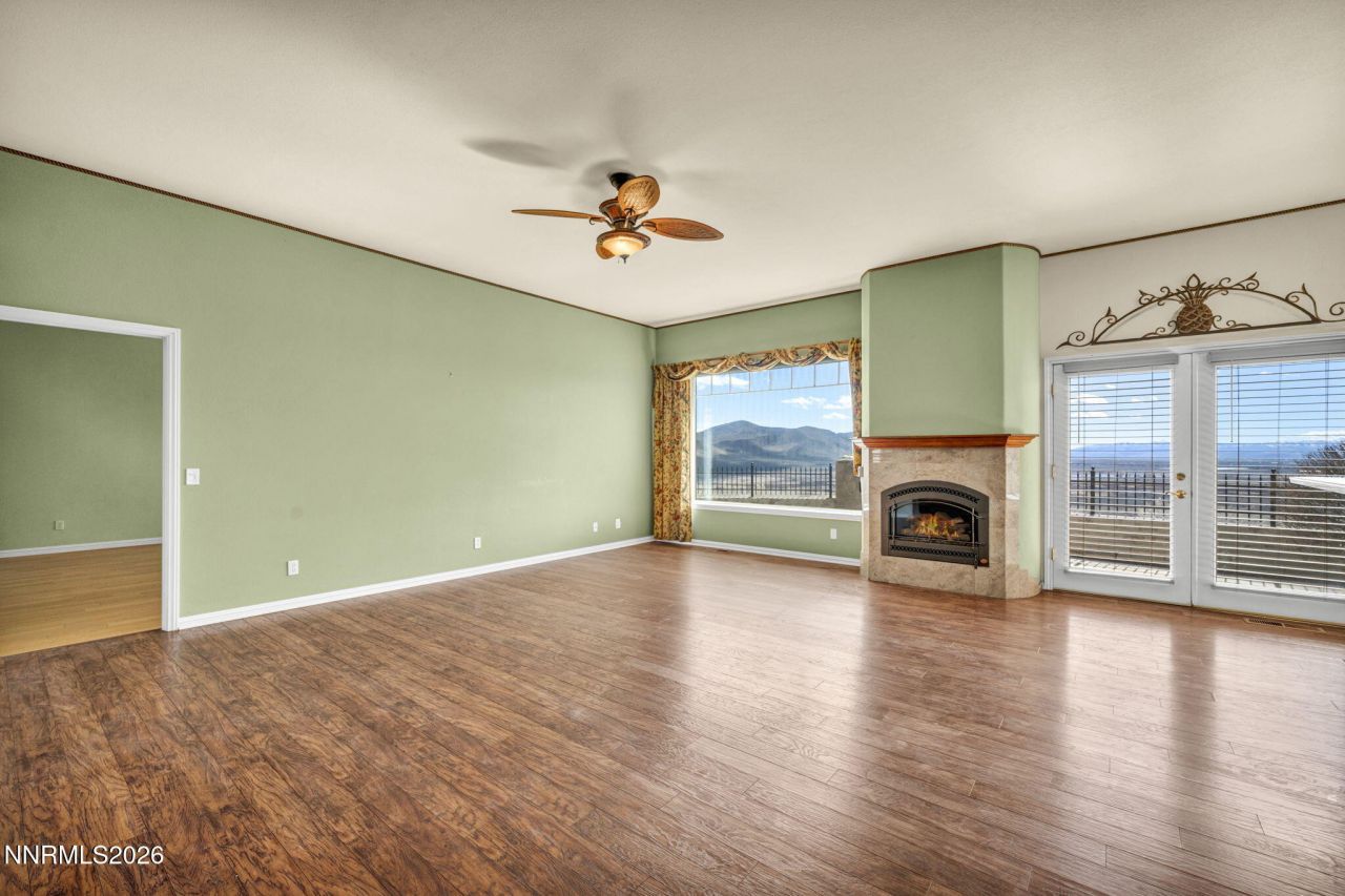 1027 Sunburst Drive, Carson City, NV 89705 Photo