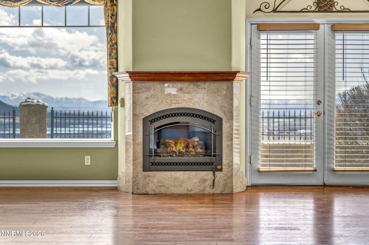 1027 Sunburst Drive, Carson City, NV 89705 Photo