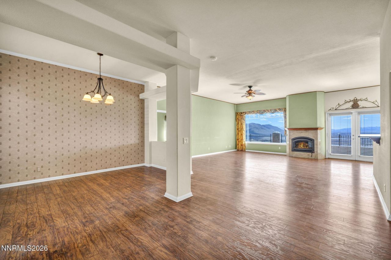 1027 Sunburst Drive, Carson City, NV 89705 Photo