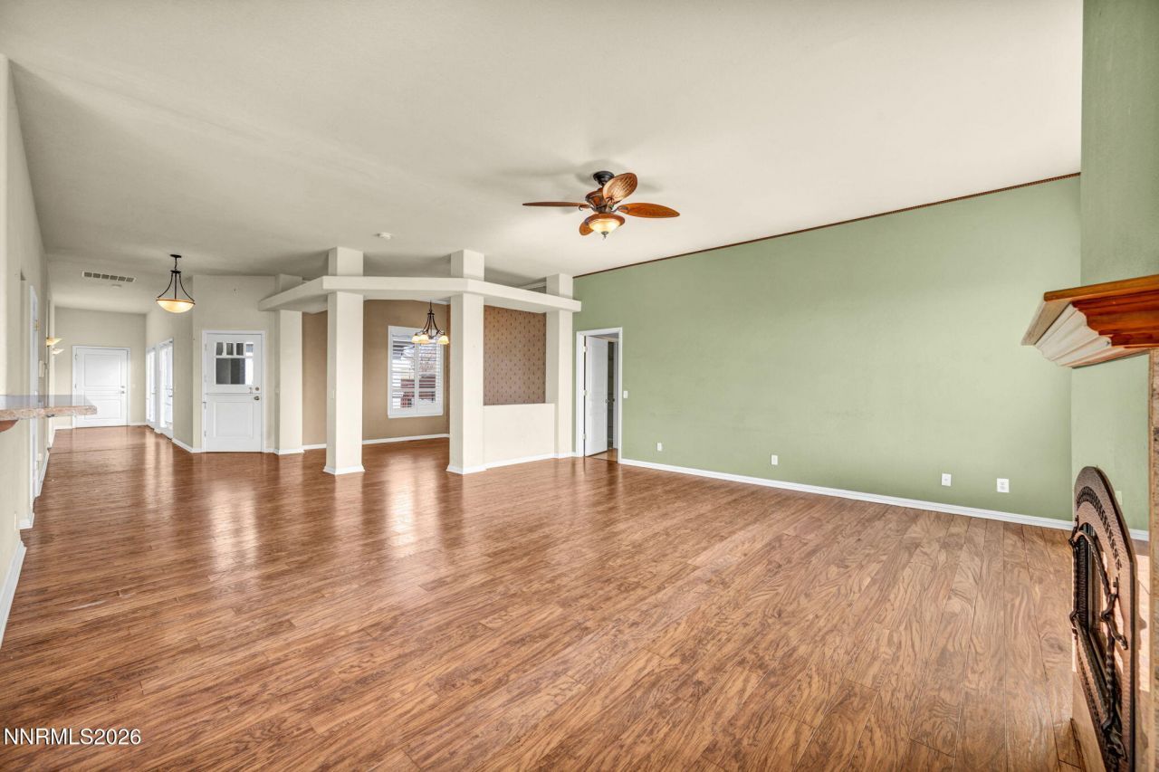 1027 Sunburst Drive, Carson City, NV 89705 Photo