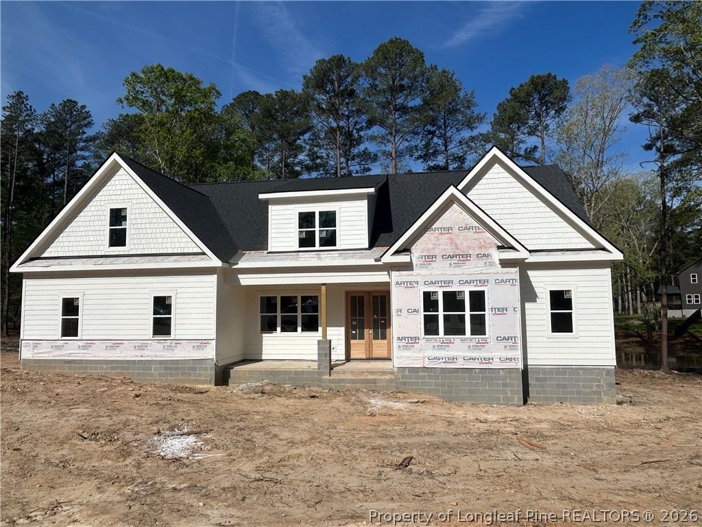175 Landon Ridge, Sanford, NC 27330 Main Photo