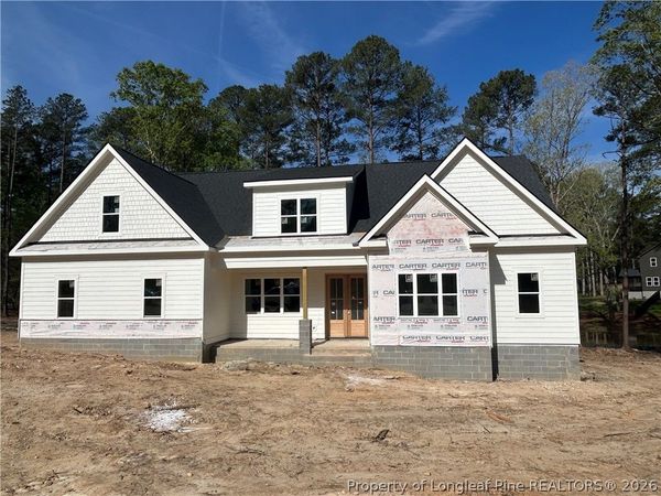 175 Landon Ridge, Sanford, NC 27330