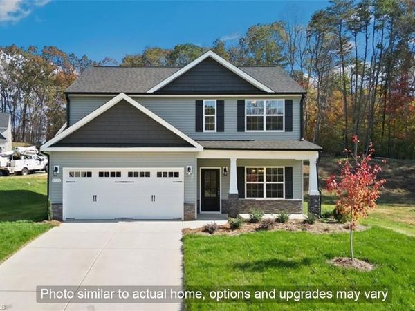 6406 Gardenview Road, Unit 48, Pleasant Garden, NC 27313