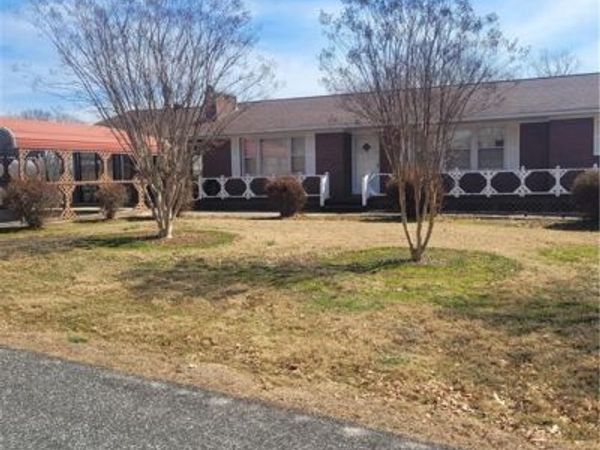 250 Hilltop Acres Street, North Wilkesboro, NC 28659