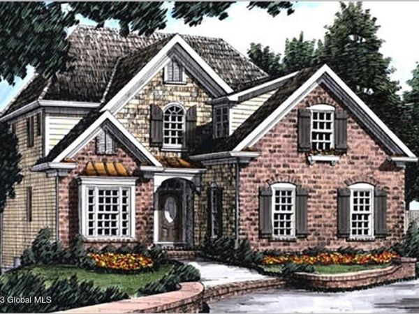 15 Faulkner Drive, Unit 15, Waterford, NY 12188