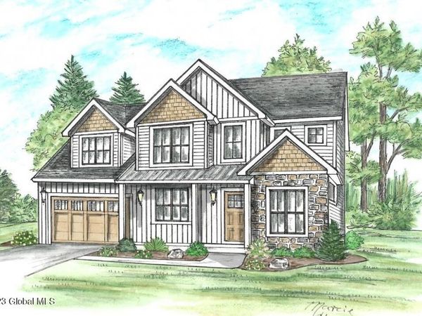 2 Ceremuga Court, Waterford, NY 12188