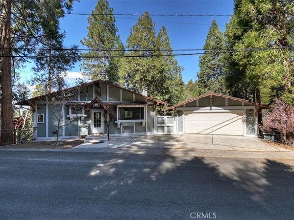 948 Arbula, Crestline, CA 92325