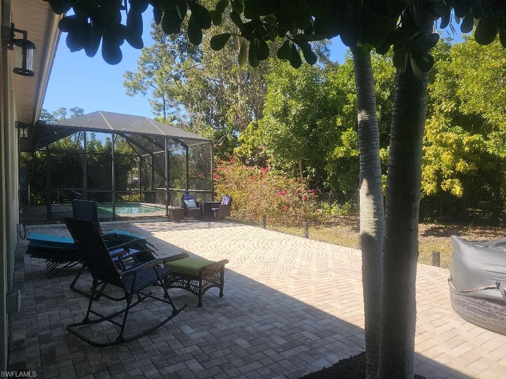 10061 Hidden Pines Ln , Bonita Springs, FL 34135 Photo