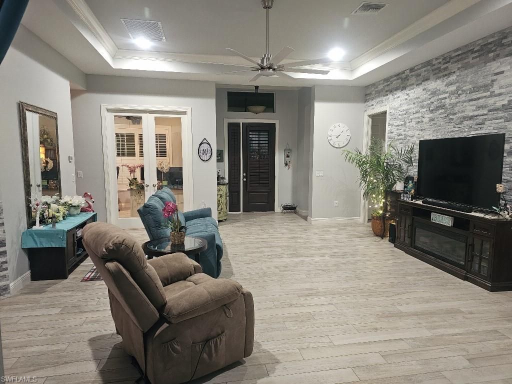 10061 Hidden Pines Ln , Bonita Springs, FL 34135 Photo