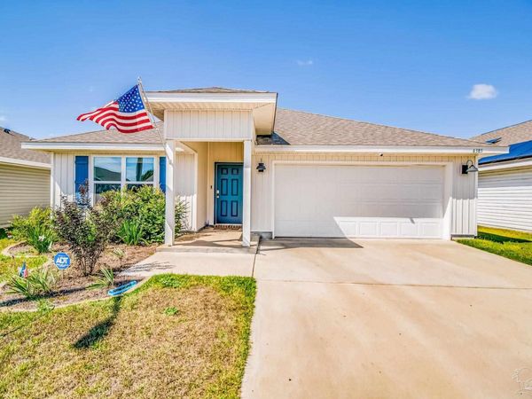 4385 White Birch Ct, Pace, FL 32571