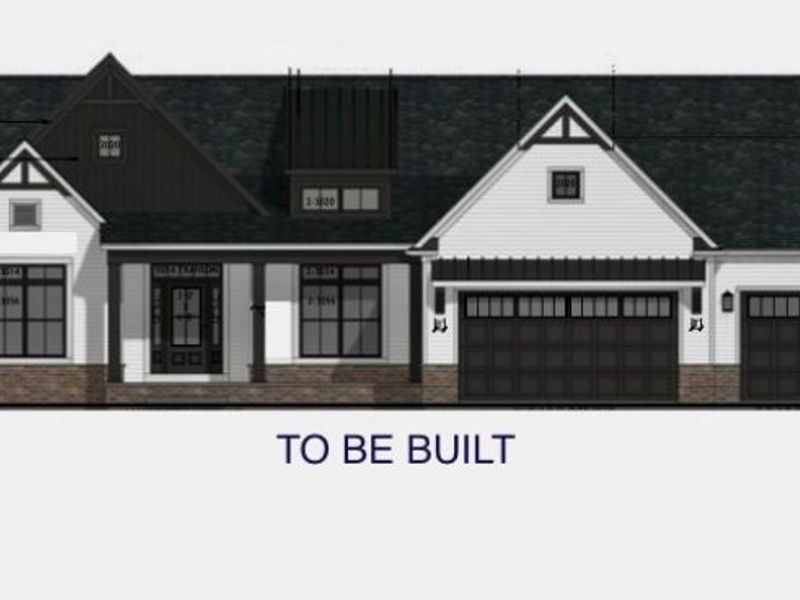 S/L 9 Andrews Lane, Willoughby Hills, OH 44092 Photo 1