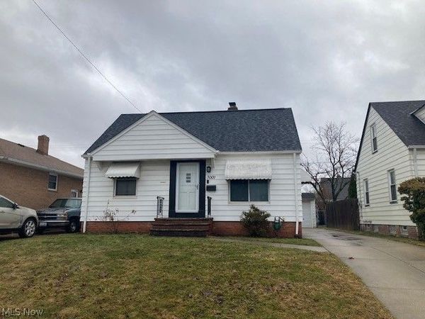 3001 Marmore Avenue , Parma, OH 44134