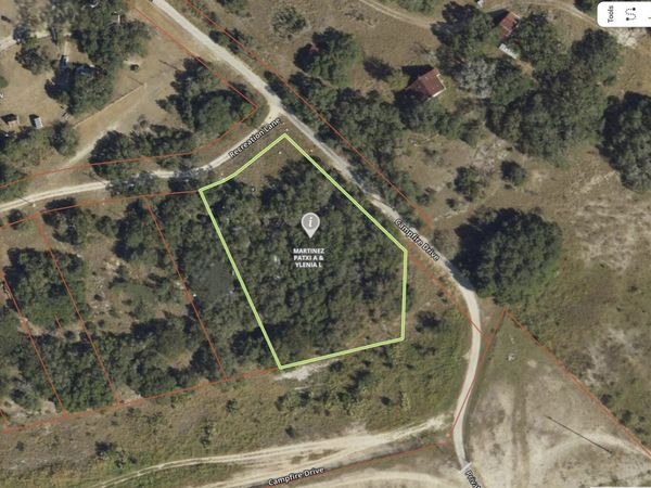 296 Recreation Lane, Spring Branch, TX 78070