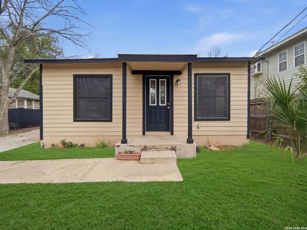 5431 dabney, San Antonio, TX 78227