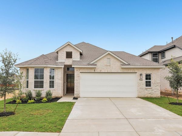 146 Stream Street, Seguin, TX 78155