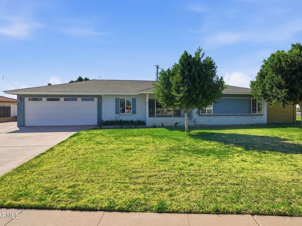 6801 E PALM Lane, Scottsdale, AZ 85257