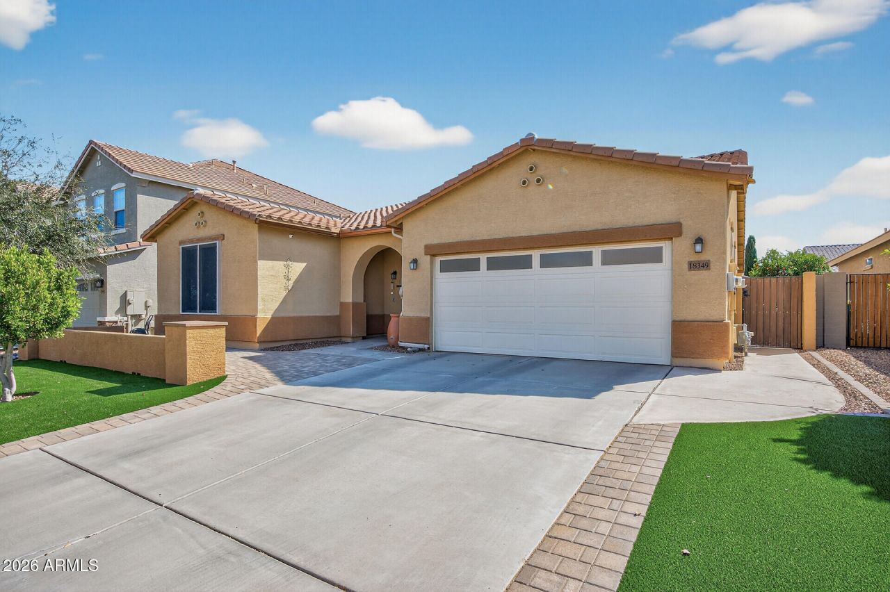 18349 W Carol Avenue, Waddell, AZ 85355 Main Photo