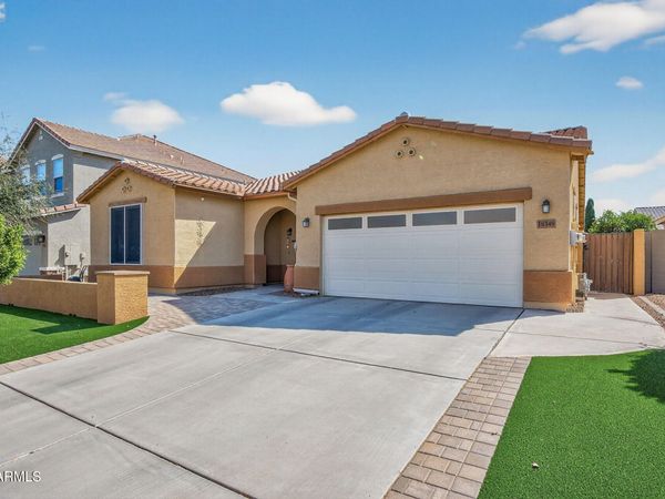 18349 W CAROL Avenue, Waddell, AZ 85355