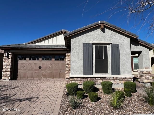 5912 S Del Rancho, Mesa, AZ 85212 Main Photo