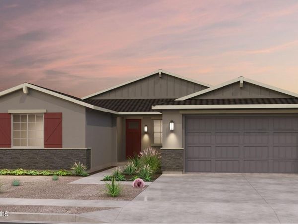 12557 W SOUTHGATE Avenue, Avondale, AZ 85323