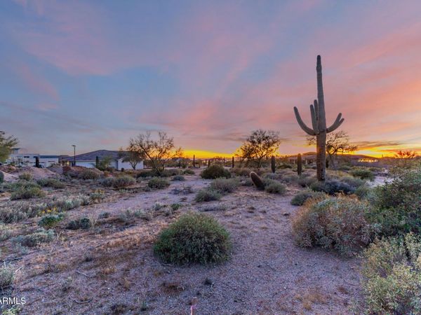 N Usery Pass Road, Unit -, Mesa, AZ 85207