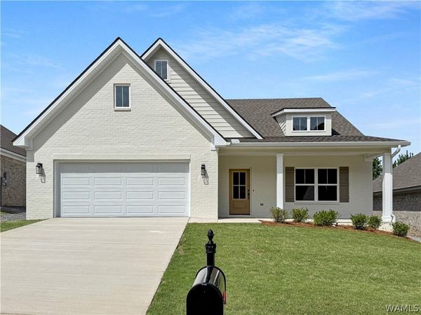 9592 Crete Circle, Tuscaloosa, AL 35406