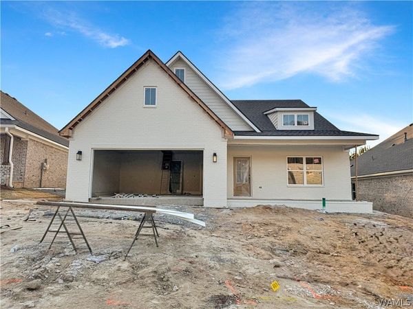 9592 Crete Circle , Tuscaloosa, AL 35406