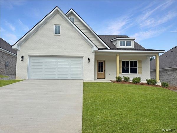 9592 Crete Circle, Tuscaloosa, AL 35406