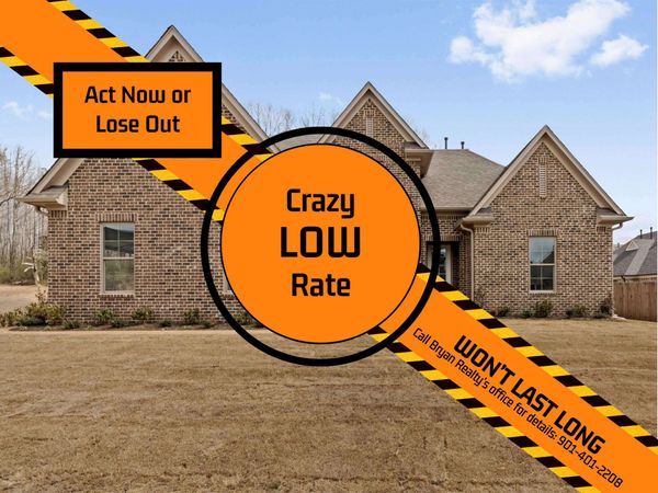 30 BETSY VALLEY DR, Oakland, TN 38060