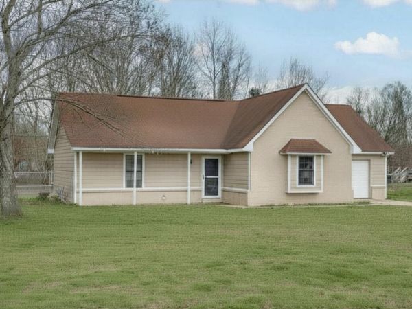 1368 MATHIS RD, Drummonds, TN 38023