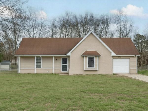 1368 MATHIS RD, Drummonds, TN 38023