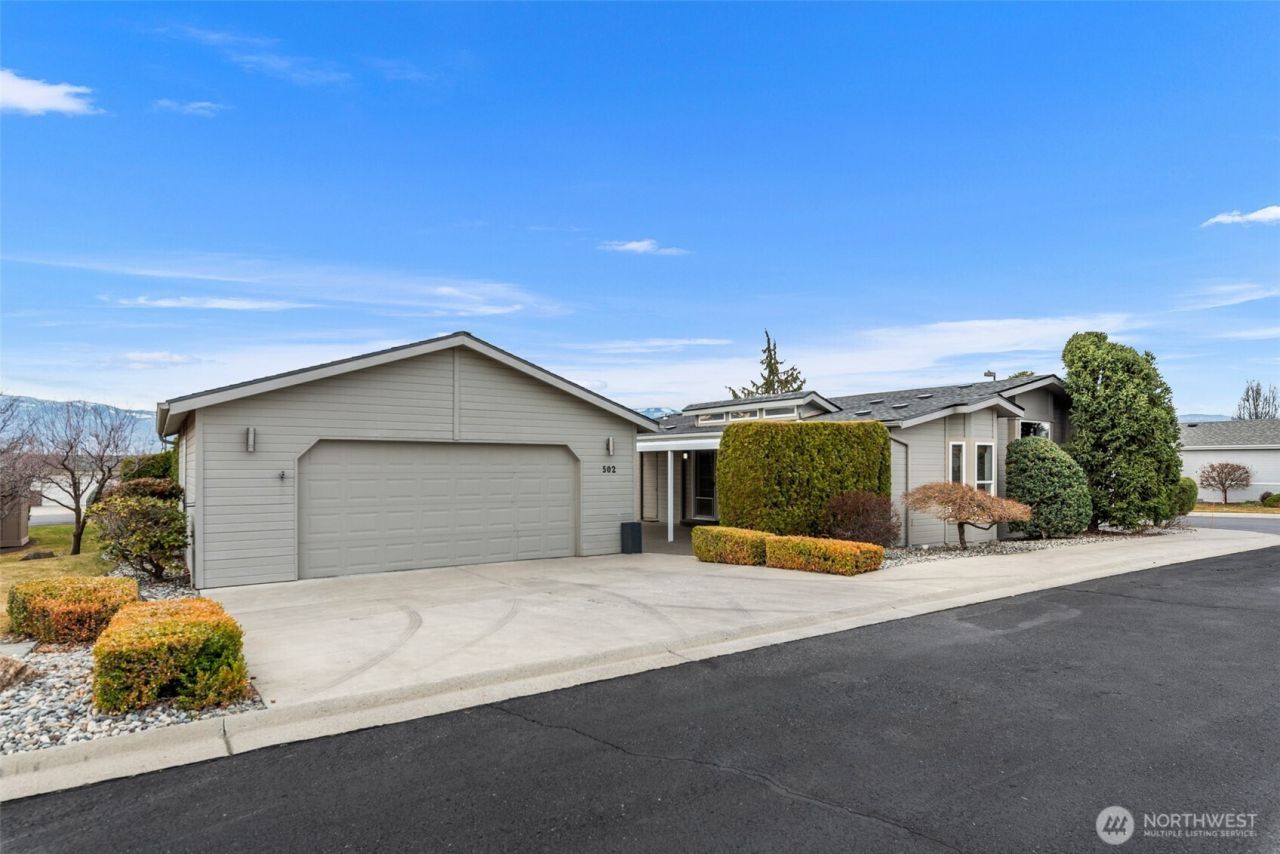 502 Songbrook Drive, East Wenatchee, WA 98802 Main Photo
