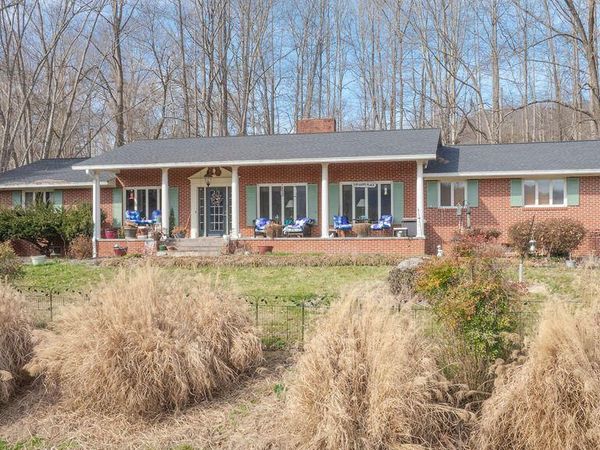 250 Hummingbird Lane, Unicoi, TN 37692