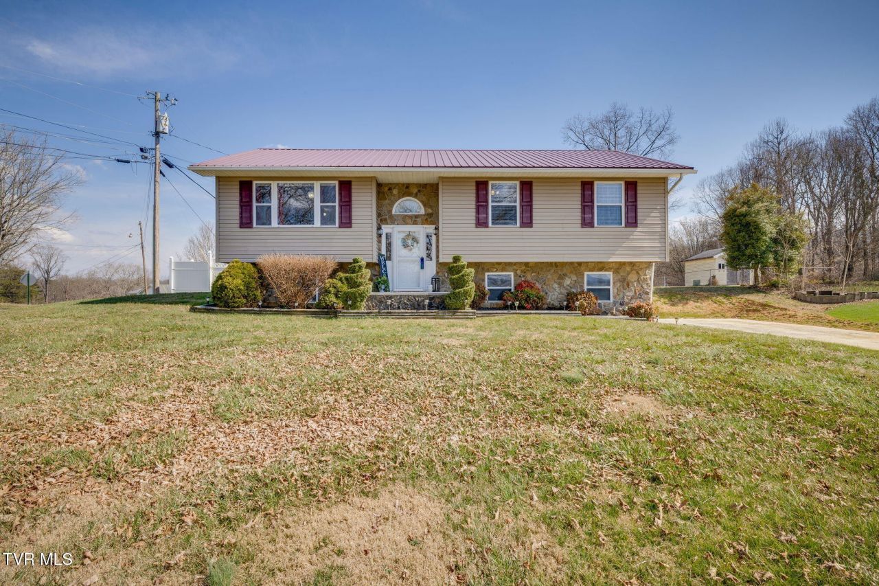145 Morgan Lane, Fall Branch, TN 37656 Main Photo