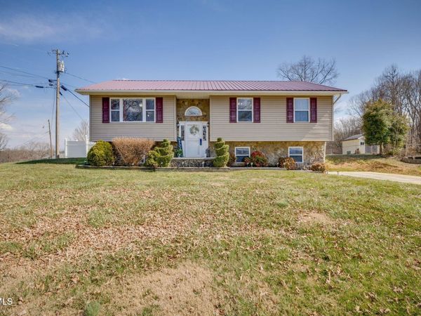 145 Morgan Lane, Fall Branch, TN 37656