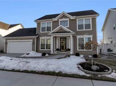 207 Rachel Vincent , Buffalo, NY 14216