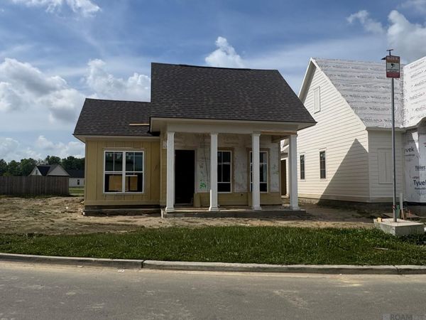 5042 Colmar Road, Gonzales, LA 70737