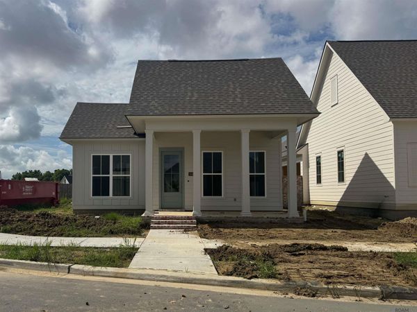 5042 Colmar Road, Gonzales, LA 70737