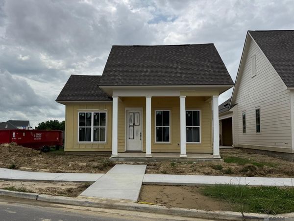 5042 Colmar Road, Gonzales, LA 70737