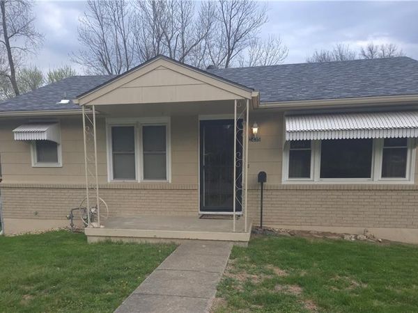 2435 S GLENWOOD Avenue, Independence, MO 64052