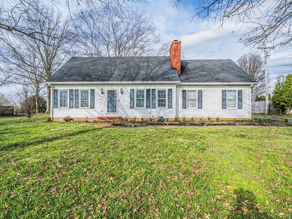 255 Greta Drive, Alvaton, KY 42122